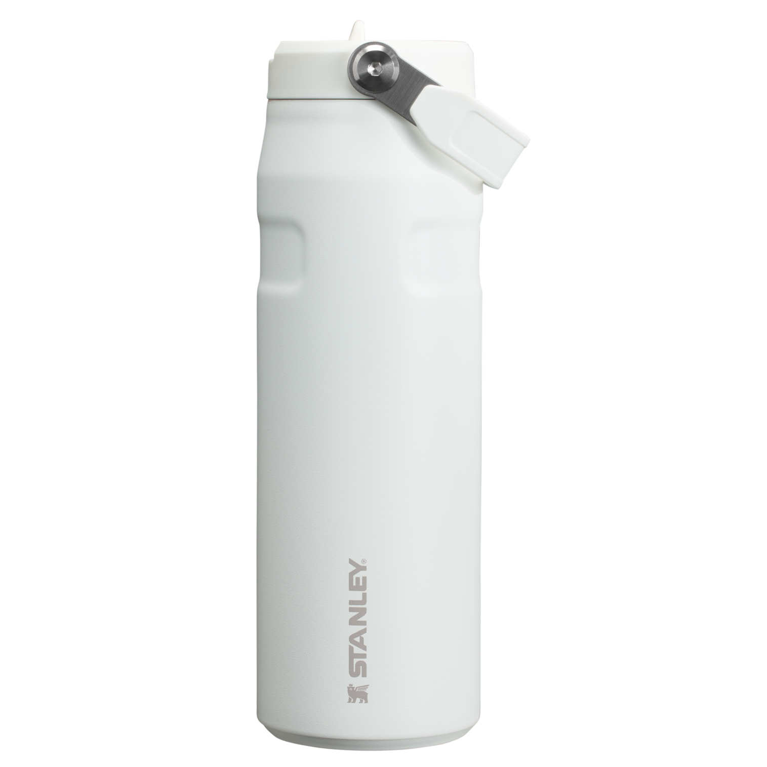 The IceFlow™ Bottle with Flip Straw Lid D058K